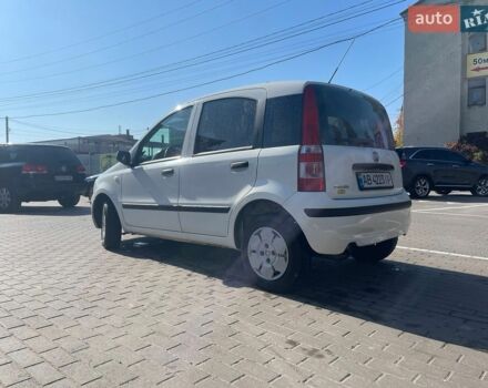 Білий Фіат Панда, об'ємом двигуна 1.11 л та пробігом 223 тис. км за 3750 $, фото 3 на Automoto.ua