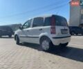 Білий Фіат Панда, об'ємом двигуна 1.11 л та пробігом 223 тис. км за 3750 $, фото 3 на Automoto.ua
