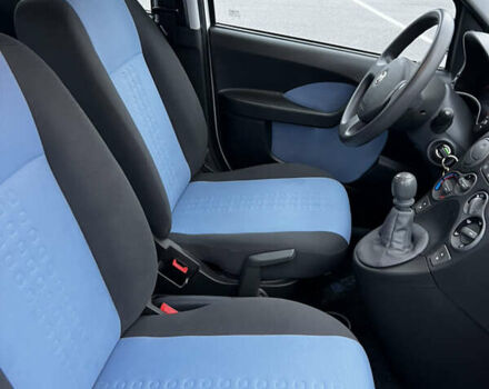 Білий Фіат Панда, об'ємом двигуна 1.2 л та пробігом 124 тис. км за 3900 $, фото 21 на Automoto.ua