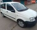 Білий Фіат Панда, об'ємом двигуна 1.1 л та пробігом 159 тис. км за 3900 $, фото 2 на Automoto.ua