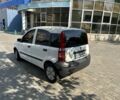 Белый Фиат Панда, объемом двигателя 1.1 л и пробегом 224 тыс. км за 3106 $, фото 5 на Automoto.ua
