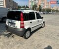 Белый Фиат Панда, объемом двигателя 1.11 л и пробегом 220 тыс. км за 3000 $, фото 5 на Automoto.ua