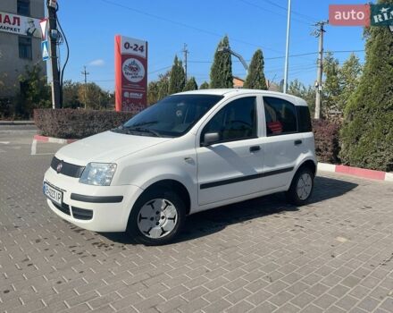Білий Фіат Панда, об'ємом двигуна 1.11 л та пробігом 223 тис. км за 3750 $, фото 2 на Automoto.ua