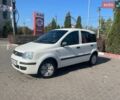 Білий Фіат Панда, об'ємом двигуна 1.11 л та пробігом 223 тис. км за 3750 $, фото 2 на Automoto.ua