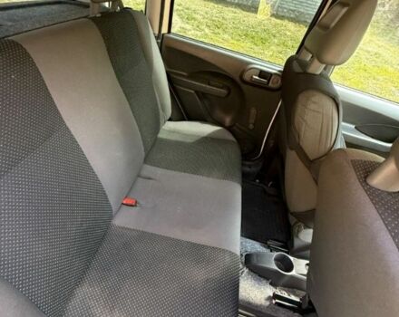 Білий Фіат Панда, об'ємом двигуна 1 л та пробігом 89 тис. км за 3300 $, фото 6 на Automoto.ua