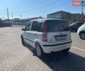 Білий Фіат Панда, об'ємом двигуна 1.11 л та пробігом 223 тис. км за 3750 $, фото 12 на Automoto.ua