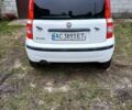 Белый Фиат Панда, объемом двигателя 1.2 л и пробегом 181 тыс. км за 3900 $, фото 1 на Automoto.ua