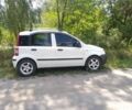 Белый Фиат Панда, объемом двигателя 1.2 л и пробегом 170 тыс. км за 5000 $, фото 1 на Automoto.ua