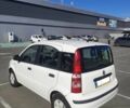 Білий Фіат Панда, об'ємом двигуна 1.3 л та пробігом 218 тис. км за 4300 $, фото 3 на Automoto.ua