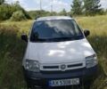 Белый Фиат Панда, объемом двигателя 1.2 л и пробегом 170 тыс. км за 5000 $, фото 3 на Automoto.ua