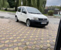 Білий Фіат Панда, об'ємом двигуна 1.24 л та пробігом 216 тис. км за 2800 $, фото 5 на Automoto.ua