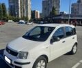 Белый Фиат Панда, объемом двигателя 1.3 л и пробегом 218 тыс. км за 4950 $, фото 1 на Automoto.ua