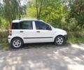 Білий Фіат Панда, об'ємом двигуна 1.2 л та пробігом 170 тис. км за 5000 $, фото 1 на Automoto.ua