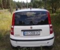 Білий Фіат Панда, об'ємом двигуна 1.2 л та пробігом 170 тис. км за 5000 $, фото 4 на Automoto.ua