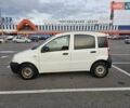 Білий Фіат Панда, об'ємом двигуна 1.24 л та пробігом 166 тис. км за 3300 $, фото 2 на Automoto.ua