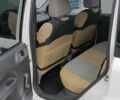 Белый Фиат Панда, объемом двигателя 1.2 л и пробегом 184 тыс. км за 3500 $, фото 14 на Automoto.ua