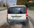 Белый Фиат Панда, объемом двигателя 1.3 л и пробегом 230 тыс. км за 2800 $, фото 10 на Automoto.ua