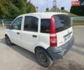 Білий Фіат Панда, об'ємом двигуна 1.3 л та пробігом 230 тис. км за 2800 $, фото 8 на Automoto.ua