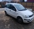 Білий Фіат Панда, об'ємом двигуна 1.2 л та пробігом 180 тис. км за 3500 $, фото 1 на Automoto.ua