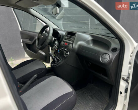 Білий Фіат Панда, об'ємом двигуна 1.3 л та пробігом 290 тис. км за 3500 $, фото 10 на Automoto.ua
