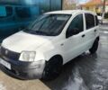 Белый Фиат Панда, объемом двигателя 1.2 л и пробегом 241 тыс. км за 3500 $, фото 1 на Automoto.ua