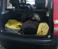 Білий Фіат Панда, об'ємом двигуна 1.24 л та пробігом 244 тис. км за 1500 $, фото 6 на Automoto.ua