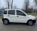 Белый Фиат Панда, объемом двигателя 1.2 л и пробегом 195 тыс. км за 2700 $, фото 3 на Automoto.ua