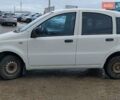 Фиат Панда 2011 в Львове на Automoto.ua Белый Фиат Панда, объемом двигателя 1.2 л и пробегом 184 тыс. км за 3500 $, фото 3 на Automoto.ua