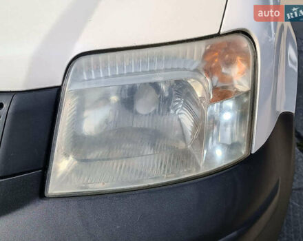 Фиат Панда 2011 в Харькове на Automoto.ua Белый Фиат Панда, объемом двигателя 1.2 л и пробегом 112 тыс. км за 4290 $, фото 3 на Automoto.ua