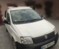 Білий Фіат Панда, об'ємом двигуна 1.2 л та пробігом 143 тис. км за 4100 $, фото 1 на Automoto.ua