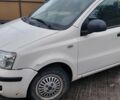 Білий Фіат Панда, об'ємом двигуна 1.2 л та пробігом 200 тис. км за 2407 $, фото 4 на Automoto.ua