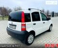Белый Фиат Панда, объемом двигателя 1.2 л и пробегом 228 тыс. км за 3800 $, фото 2 на Automoto.ua