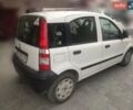 Білий Фіат Панда, об'ємом двигуна 1.2 л та пробігом 143 тис. км за 4100 $, фото 1 на Automoto.ua