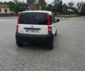 Белый Фиат Панда, объемом двигателя 1.24 л и пробегом 134 тыс. км за 3700 $, фото 4 на Automoto.ua
