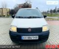 Белый Фиат Панда, объемом двигателя 1.2 л и пробегом 228 тыс. км за 3800 $, фото 1 на Automoto.ua