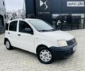 Белый Фиат Панда, объемом двигателя 1.2 л и пробегом 228 тыс. км за 4427 $, фото 15 на Automoto.ua