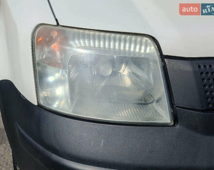 Фиат Панда 2011 в Харькове на Automoto.ua Белый Фиат Панда, объемом двигателя 1.2 л и пробегом 112 тыс. км за 4290 $, фото 4 на Automoto.ua