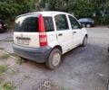Білий Фіат Панда, об'ємом двигуна 1.2 л та пробігом 180 тис. км за 3198 $, фото 5 на Automoto.ua