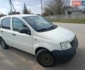 Білий Фіат Панда, об'ємом двигуна 1.3 л та пробігом 230 тис. км за 2800 $, фото 12 на Automoto.ua