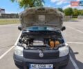 Білий Фіат Панда, об'ємом двигуна 1.24 л та пробігом 114 тис. км за 4400 $, фото 11 на Automoto.ua