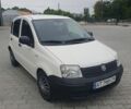 Белый Фиат Панда, объемом двигателя 1.24 л и пробегом 134 тыс. км за 4000 $, фото 8 на Automoto.ua
