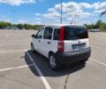 Білий Фіат Панда, об'ємом двигуна 1.2 л та пробігом 114 тис. км за 4400 $, фото 2 на Automoto.ua