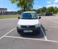 Білий Фіат Панда, об'ємом двигуна 1.2 л та пробігом 114 тис. км за 4400 $, фото 4 на Automoto.ua
