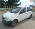 Білий Фіат Панда, об'ємом двигуна 1.3 л та пробігом 230 тис. км за 2800 $, фото 6 на Automoto.ua
