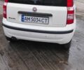 Білий Фіат Панда, об'ємом двигуна 1.2 л та пробігом 200 тис. км за 2407 $, фото 3 на Automoto.ua