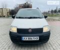 Белый Фиат Панда, объемом двигателя 1.2 л и пробегом 228 тыс. км за 4427 $, фото 5 на Automoto.ua
