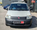 Фиат Панда 2011 в Харькове на Automoto.ua Белый Фиат Панда, объемом двигателя 1.2 л и пробегом 112 тыс. км за 4290 $, фото 1 на Automoto.ua