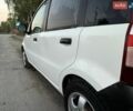 Белый Фиат Панда, объемом двигателя 1.24 л и пробегом 119 тыс. км за 2950 $, фото 4 на Automoto.ua