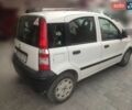 Білий Фіат Панда, об'ємом двигуна 1.2 л та пробігом 143 тис. км за 4100 $, фото 1 на Automoto.ua