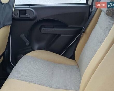 Фиат Панда 2011 в Львове на Automoto.ua Белый Фиат Панда, объемом двигателя 1.2 л и пробегом 184 тыс. км за 3500 $, фото 17 на Automoto.ua